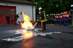 Gesamtdienst 18.05.14