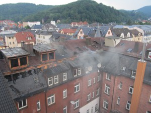 Wohnhausbrand Sonneberg (5) 