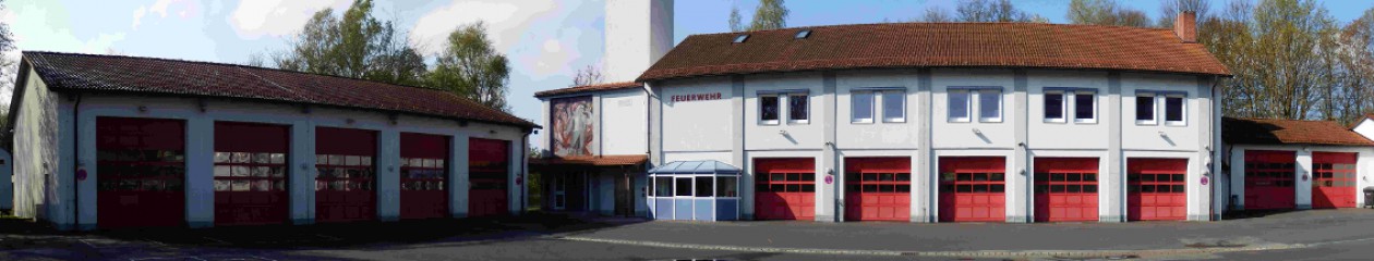 Freiwillige Feuerwehr Neustadt bei Coburg