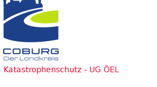 Logo der UG-ÖEL