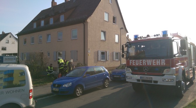 Erhard-Kirchner-Straße Essen auf Herd