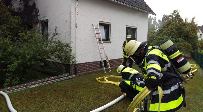 Essen auf Herd am 28.08.2015