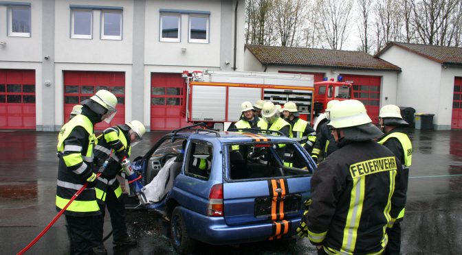 24.04.16 - Tageslehrgang THL