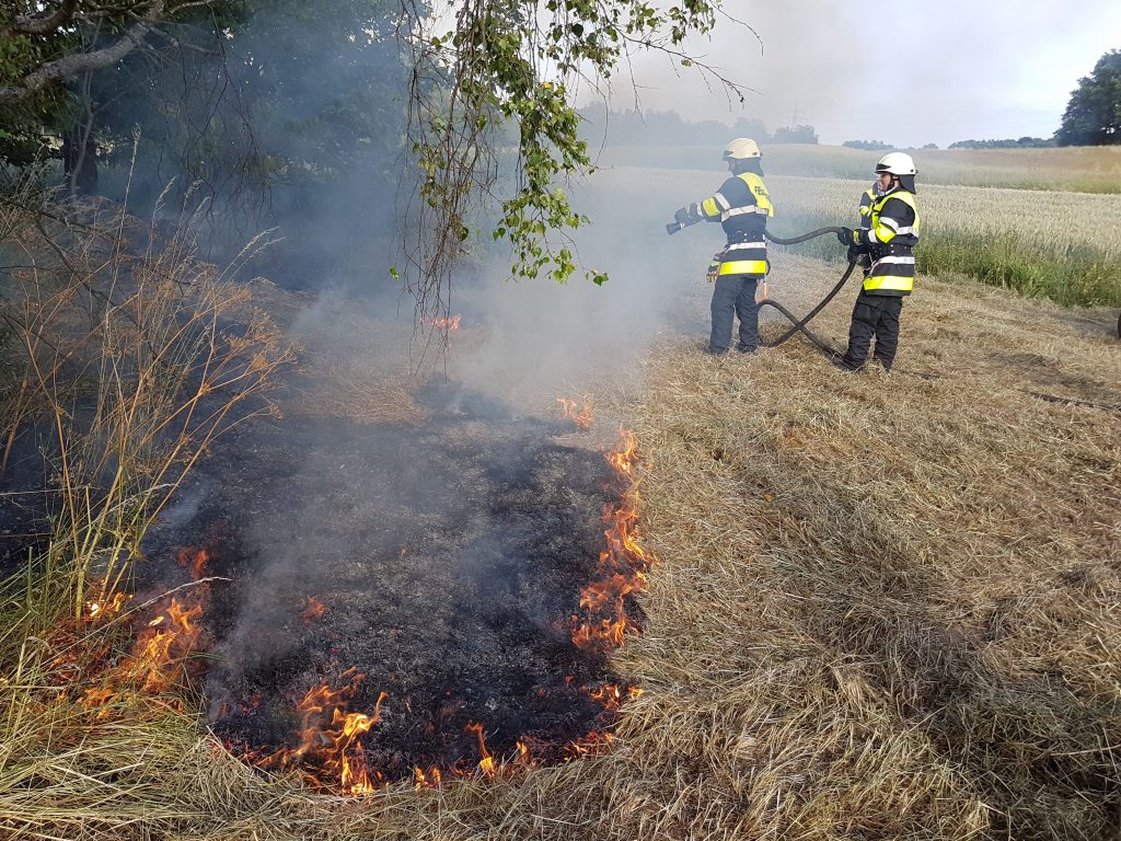 Brand Freifläche 23.06.17