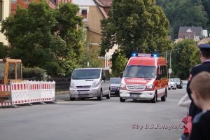 Ersteintreffendes Fahrzeug, Florian Neustadt 11/1