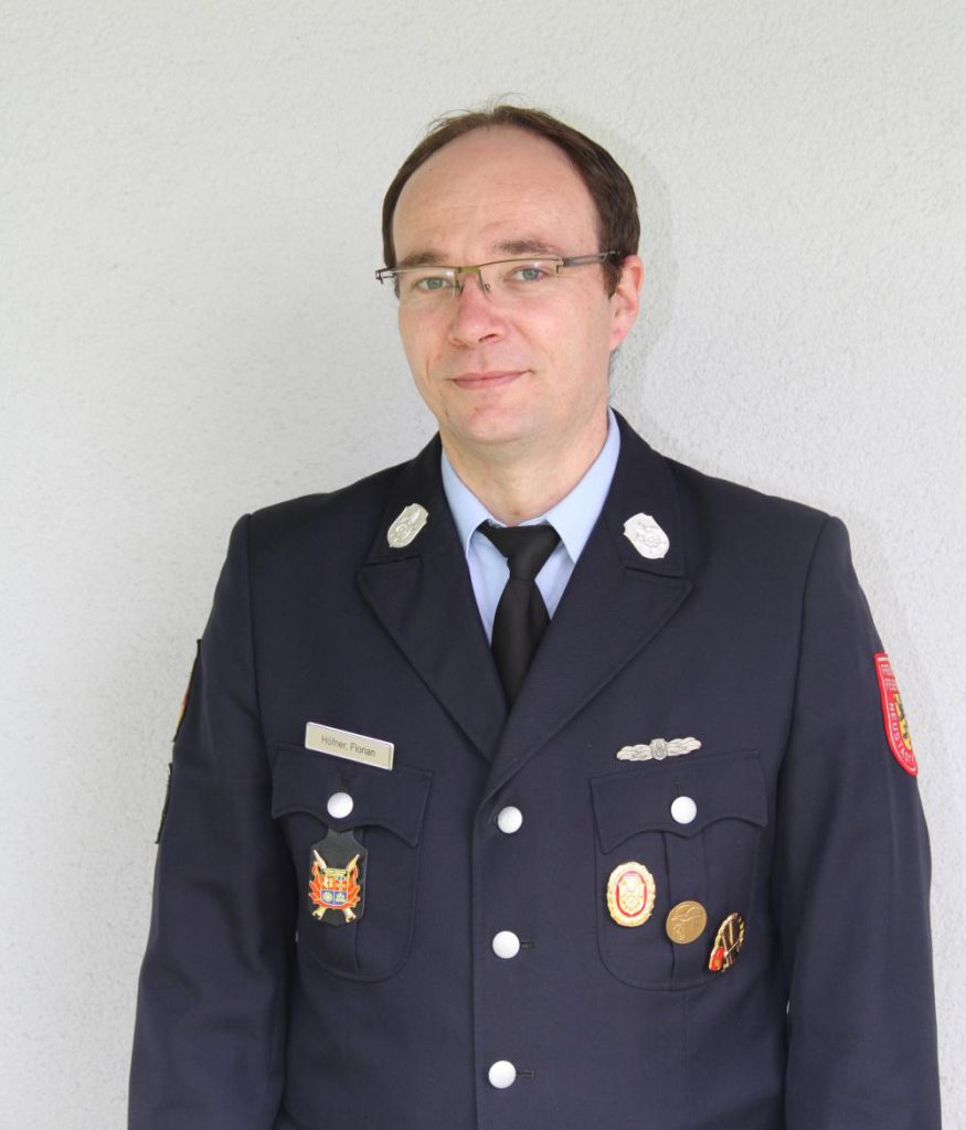 SBI Florian Höfner